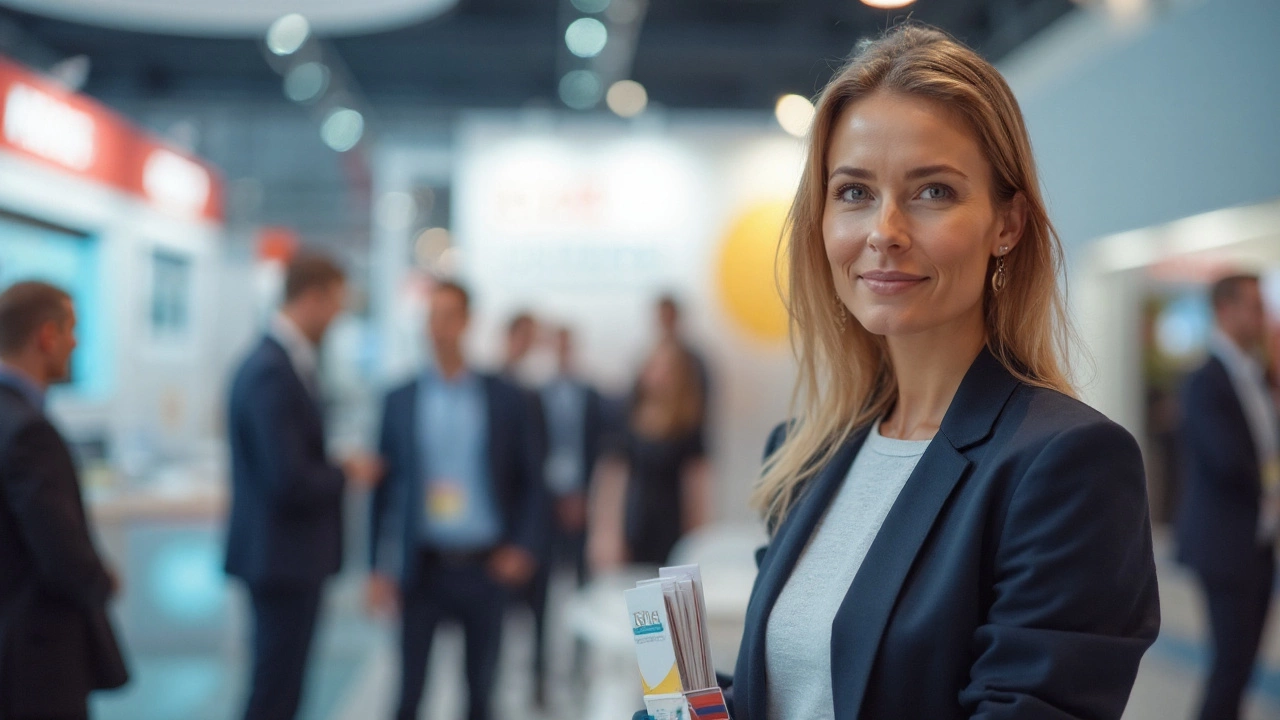 Контакты, которых не даст ни один LinkedIn