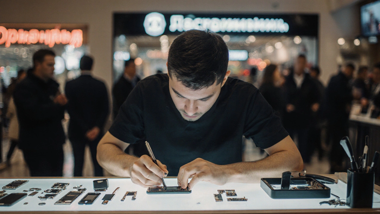 Какой мелкий бизнес самый прибыльный в 2025 году: реальные примеры и цифры