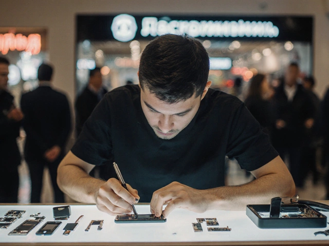 Какой мелкий бизнес самый прибыльный в 2025 году: реальные примеры и цифры