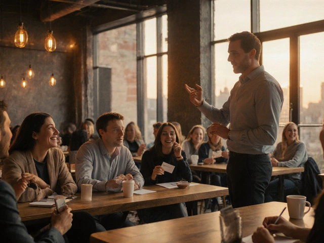 Как привлечь людей на мероприятие: проверенные способы заполнить зал и создать ажиотаж