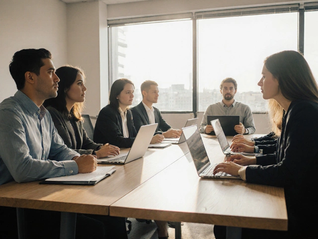 Какие бывают уровни бизнес-мероприятий: от корпоративных встреч до международных форумов