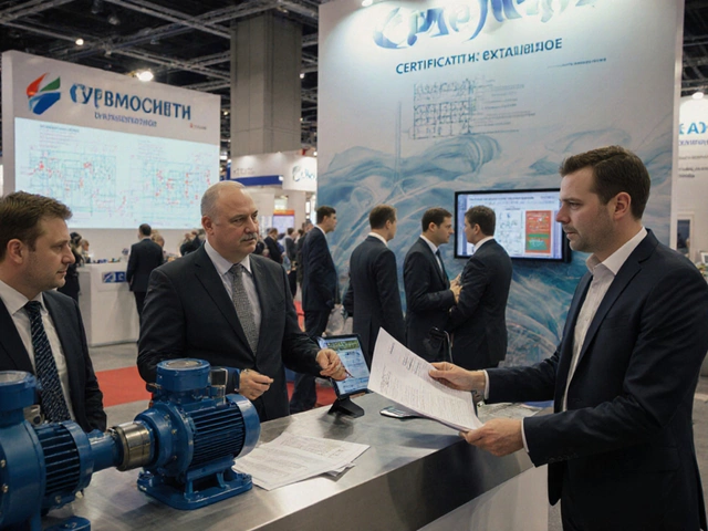 Каковы три типа выставок для бизнеса: что выбрать и зачем