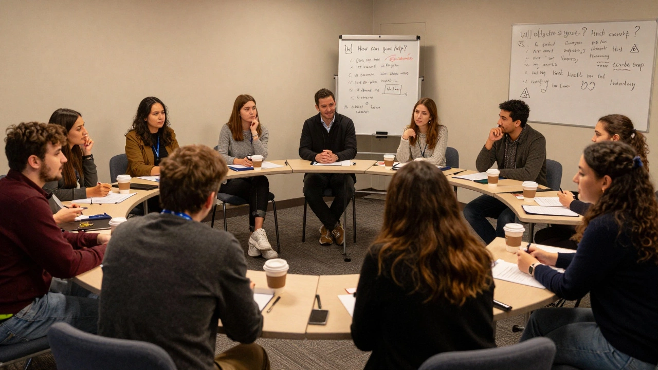 Что делает мероприятие хорошим: ключевые факторы успешного бизнес-события