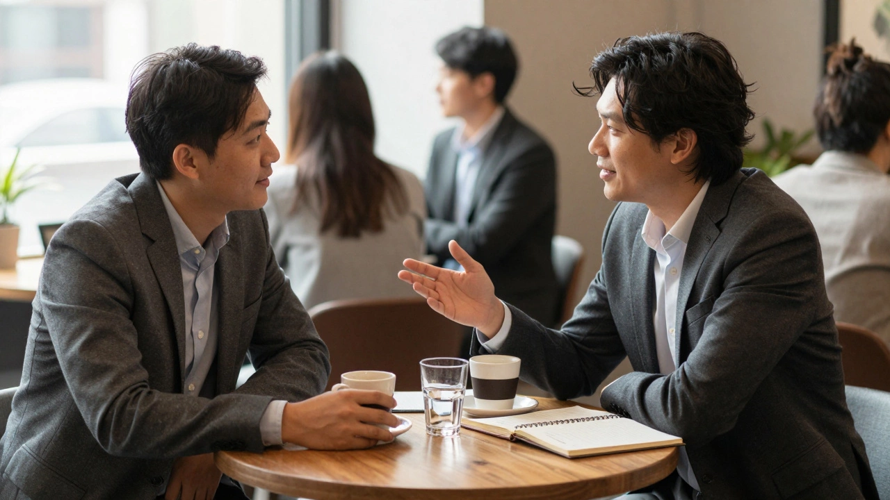 Для чего нужны бизнес форумы: реальные причины, почему они работают