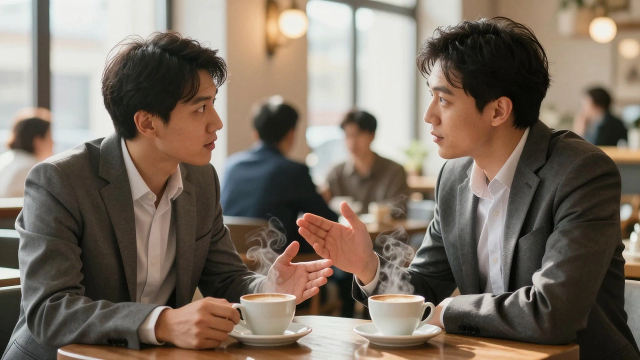 Для чего нужны бизнес встречи: зачем тратить время на личные встречи в бизнесе