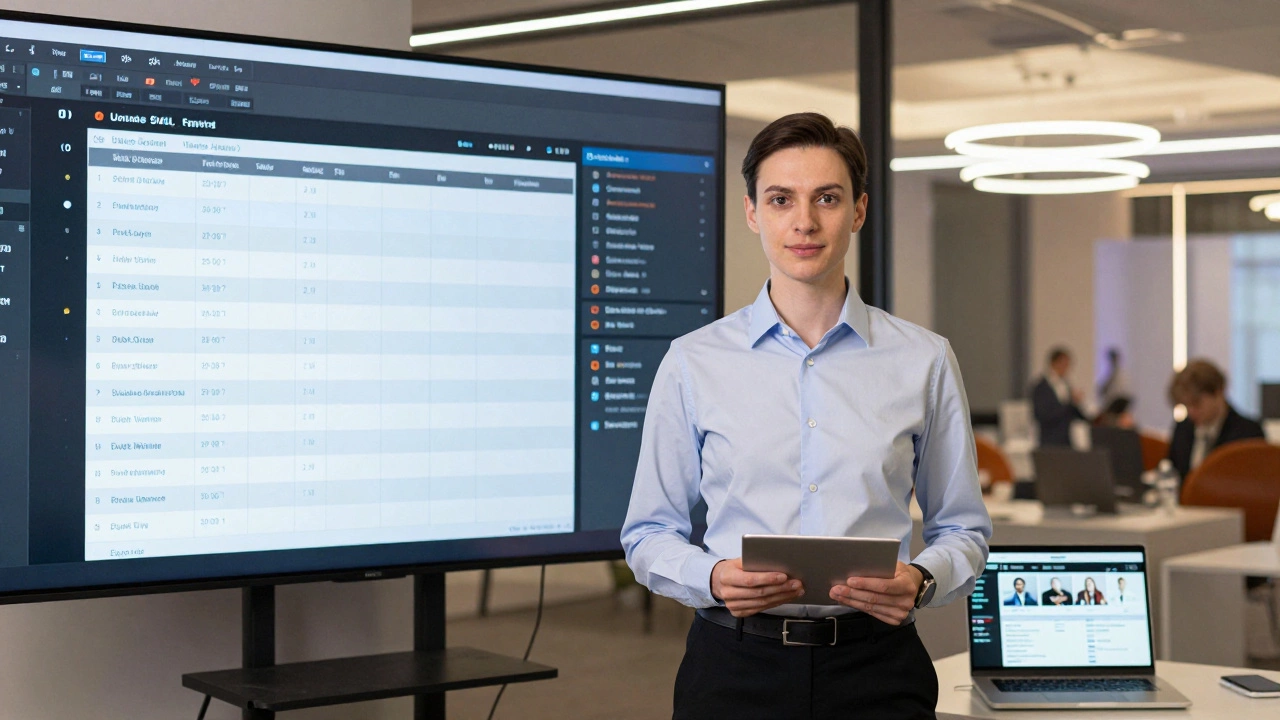 Как еще можно назвать организатора мероприятий: 10 точных терминов для бизнес-среды