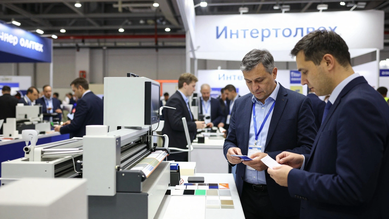 Какие бывают виды выставок для бизнеса: полный обзор с примерами