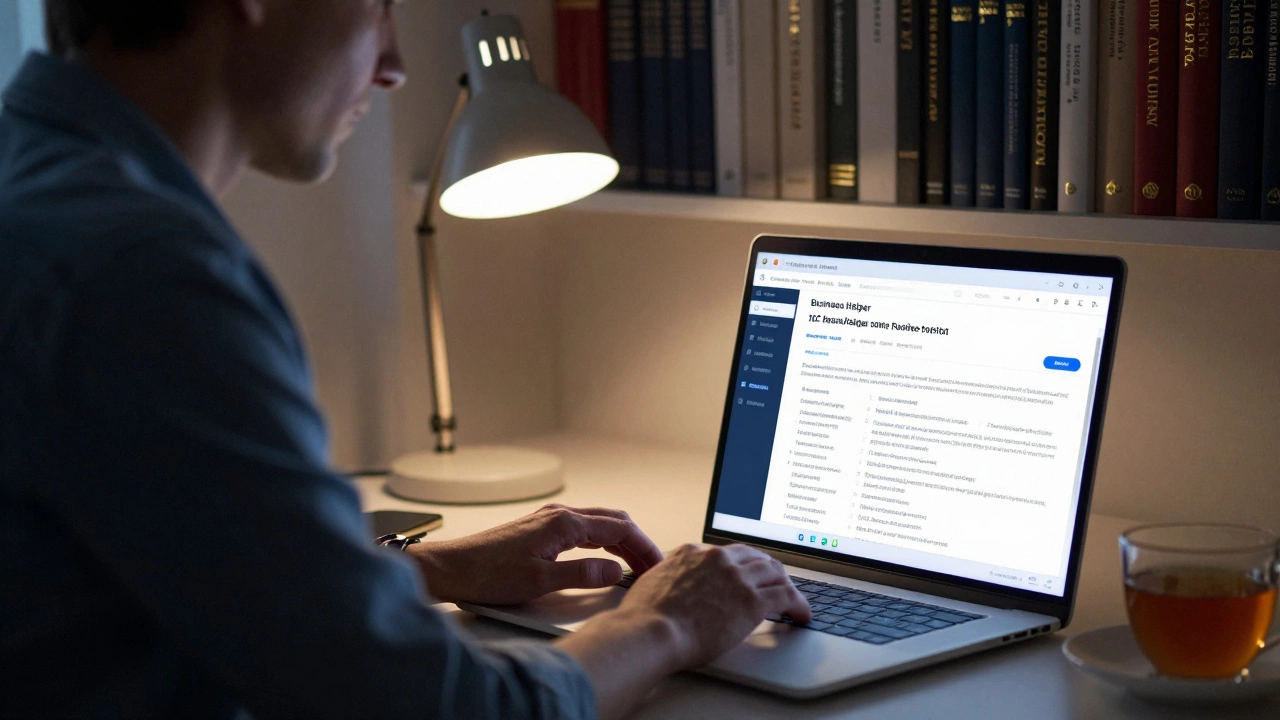 Люди все еще используют онлайн-форумы для бизнеса в 2025 году?