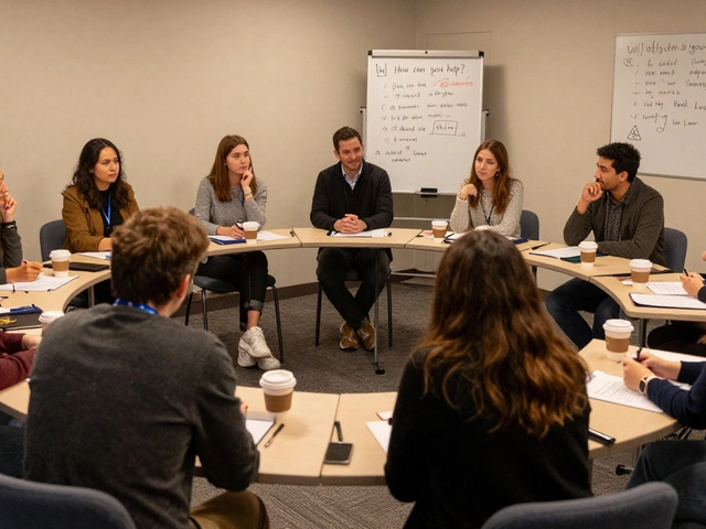 Что делает мероприятие хорошим: ключевые факторы успешного бизнес-события