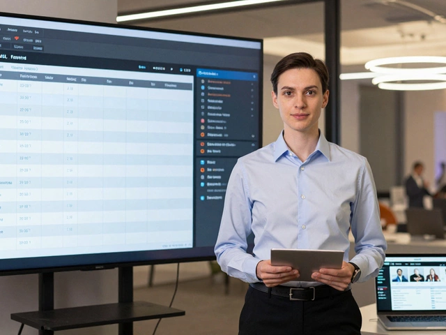 Как еще можно назвать организатора мероприятий: 10 точных терминов для бизнес-среды