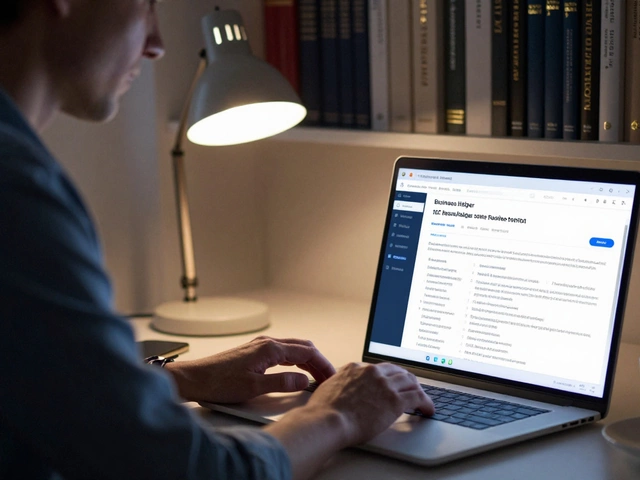 Люди все еще используют онлайн-форумы для бизнеса в 2025 году?