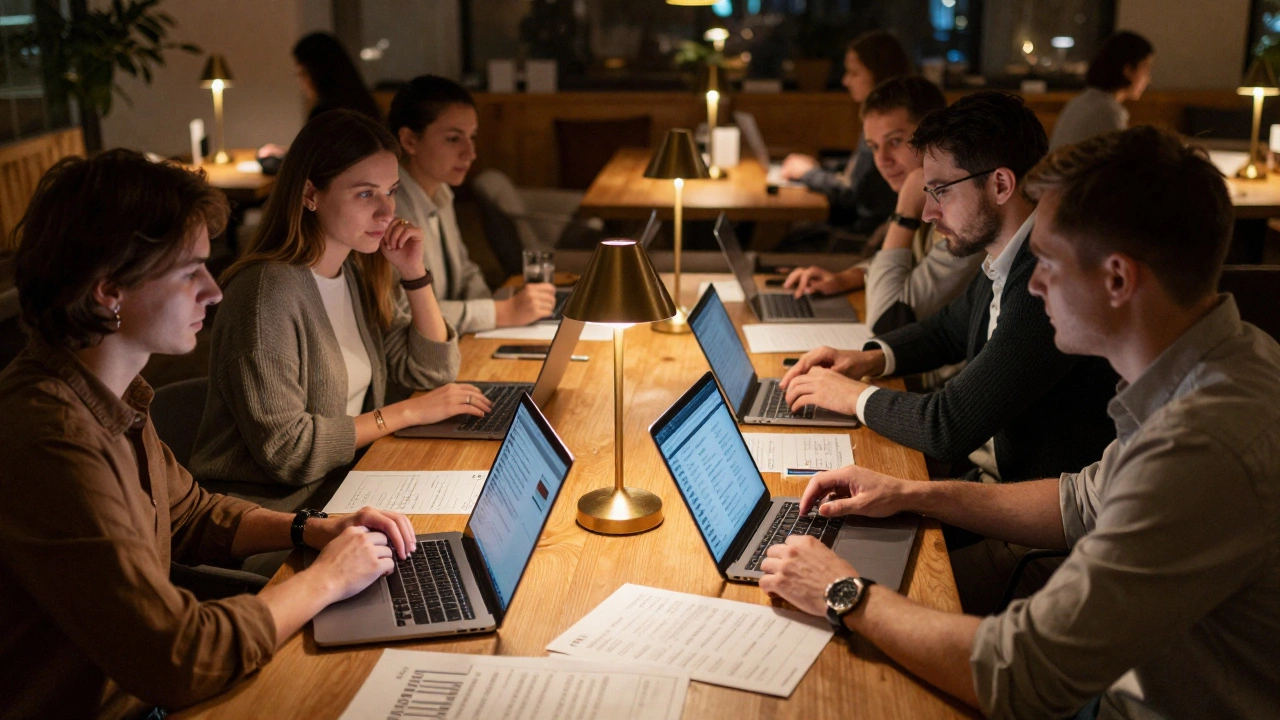 Почему бизнес использует форумы: реальные причины, которые работают в 2026 году