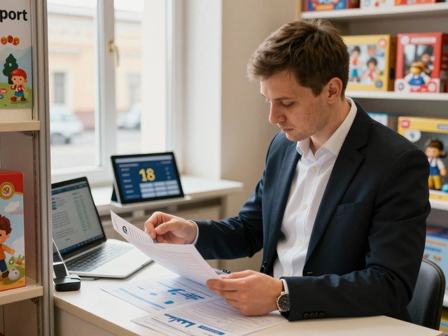 Что самый прибыльный бизнес в 2026 году: реальные примеры и цифры