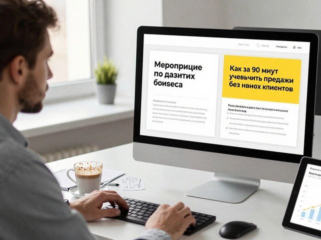 Как по-другому назвать мероприятия: 15 альтернативных вариантов для бизнеса