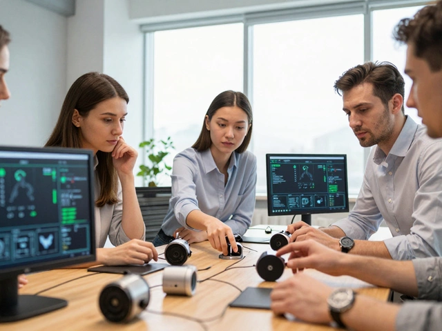 Какие бывают специальные мероприятия в бизнесе: полный обзор типов и примеров