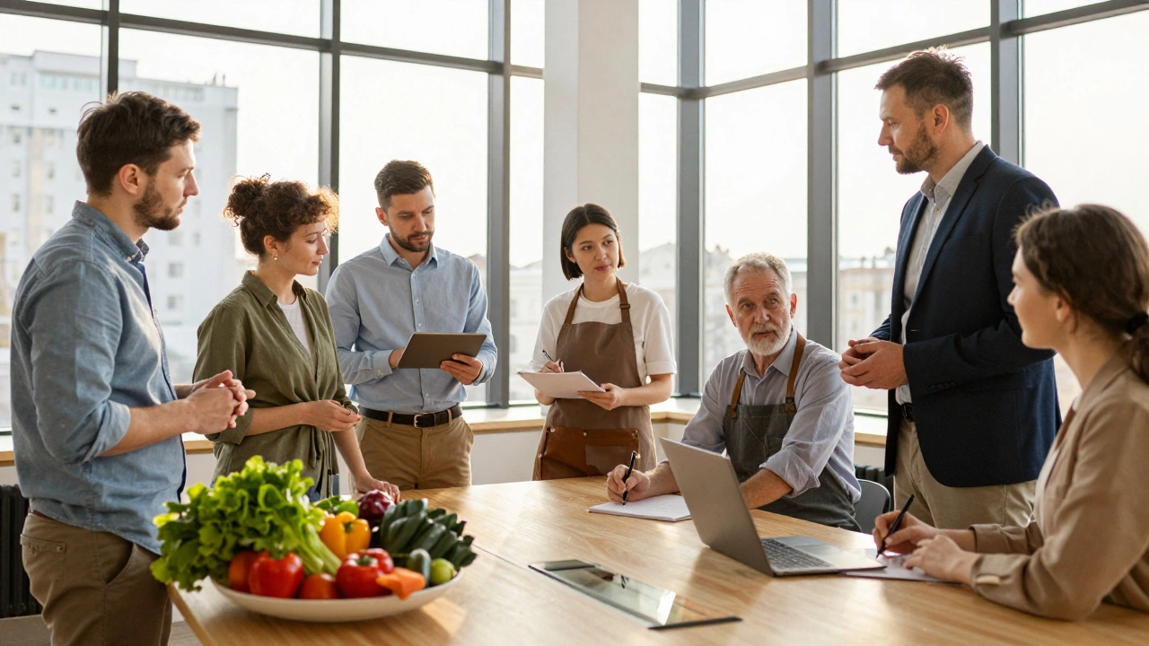 Как по-другому можно назвать бизнес: альтернативные термины и их смысл