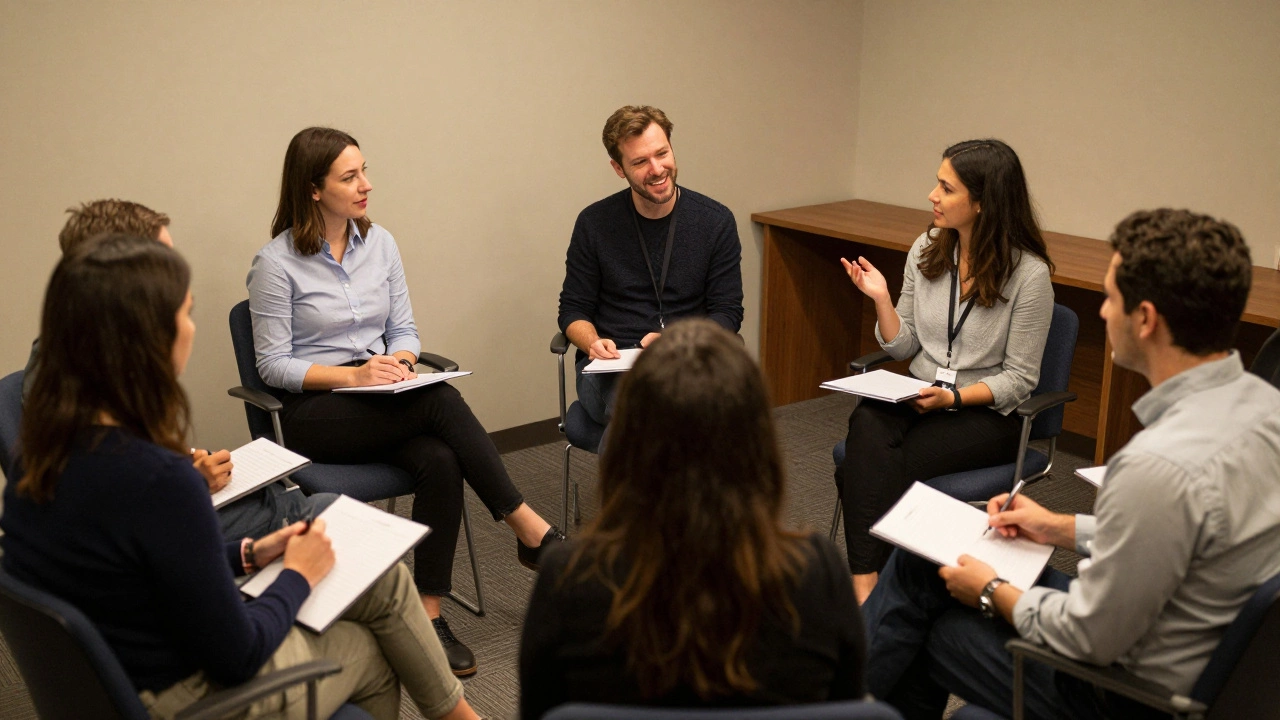 Какой самый важный элемент для успешного бизнес-мероприятия