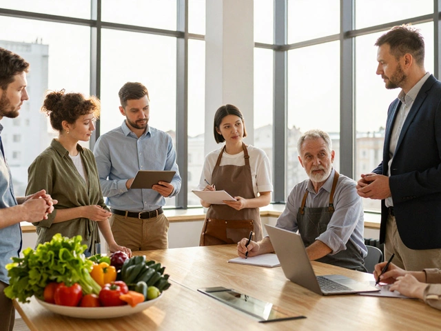Как по-другому можно назвать бизнес: альтернативные термины и их смысл