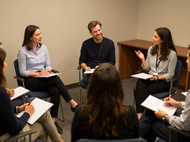 Какой самый важный элемент для успешного бизнес-мероприятия