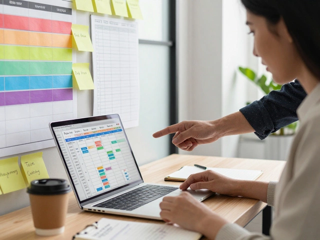 Что входит в обязанности организатора мероприятий: полный список задач