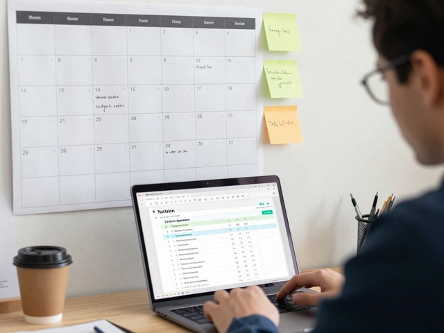 Как правильно планировать бизнес-мероприятия: пошаговая инструкция