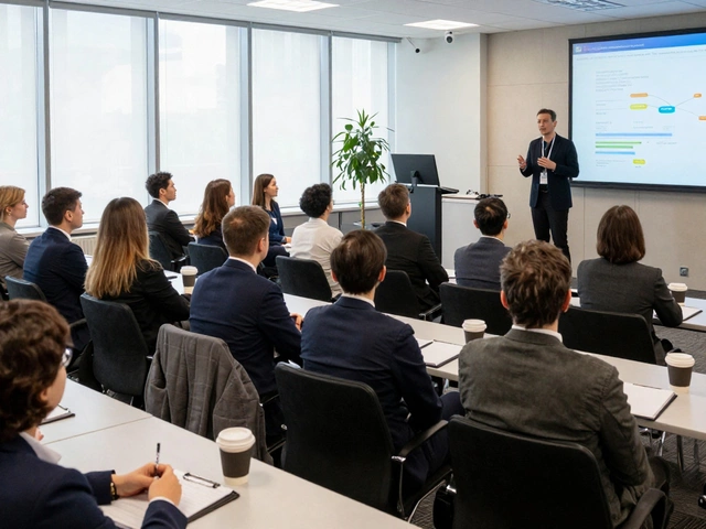 Какие виды конференций бывают и для чего они нужны